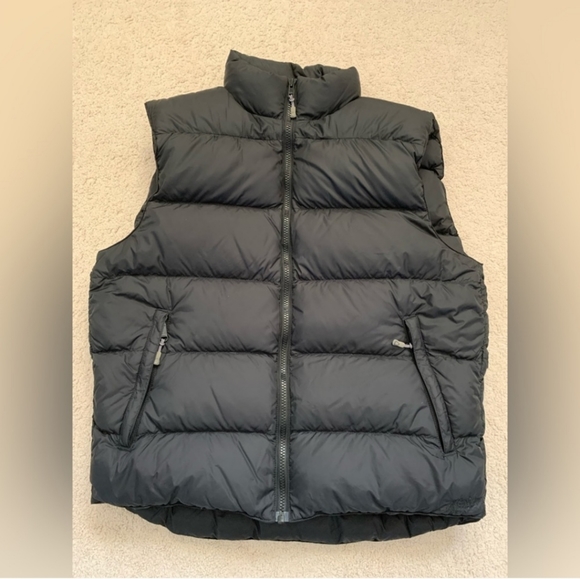 mec puffer vest